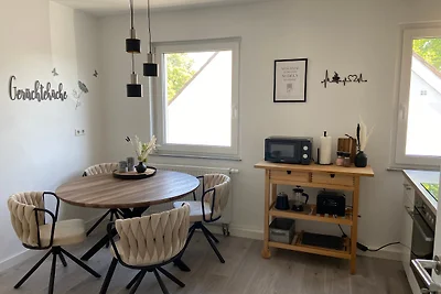 3,5 Zi Wohlfühl-Wohnung BI Mitte