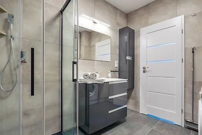 Sun&Snow Gardenia - Apartment 31