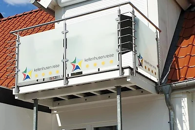 Ferienhaus Andy Kellenhusen - 6