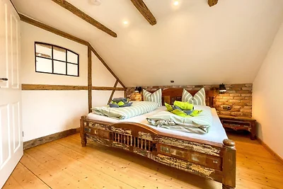 Vakantiehuis Ontspannende vakantie Hage