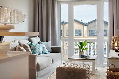 Comfort One Bedroom