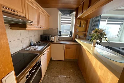 Sylt-Westerland Wohnung 4 im OG