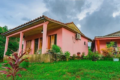 Vakantieappartement Gezinsvakantie Pinar del Rio