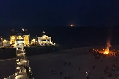 Appartement Vacances avec la famille Sellin