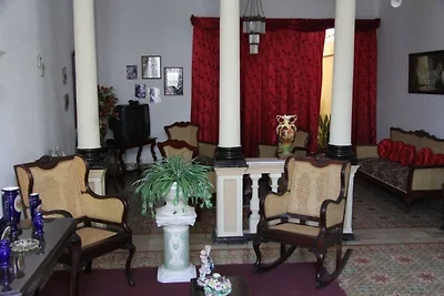 Holiday flat family holiday Cienfuegos