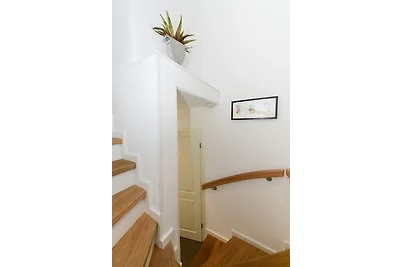 Vakantiehuis Ontspannende vakantie Wyk