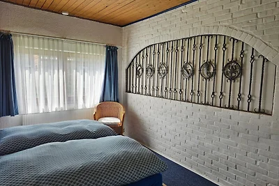 Grenzhof, Blumenwohnung