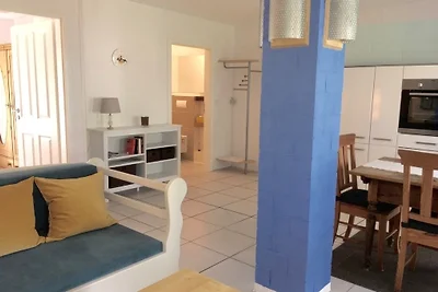 Ferienwohnung "Mehr Nordlichter Nr.
