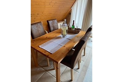 Casa vacanze Vacanza di relax Bünsdorf