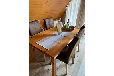 Casa vacanze Vacanza di relax Bünsdorf