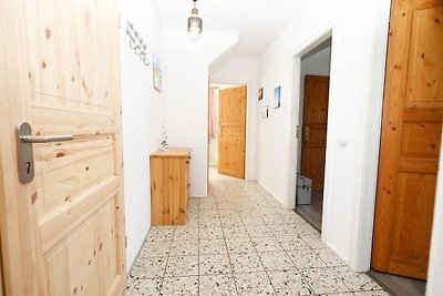 Vakantieappartement Gezinsvakantie Behrensdorf