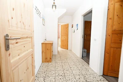 Appartamento Vacanza con famiglia Behrensdorf