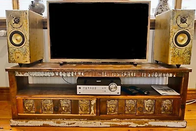 Friedrichstadtnixe im Herzen der