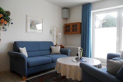 Gästehaus Lindemann 5, Knudtsenweg
