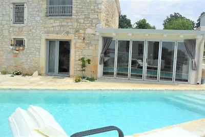 Casa vacanze Vacanza di relax Kaštelir