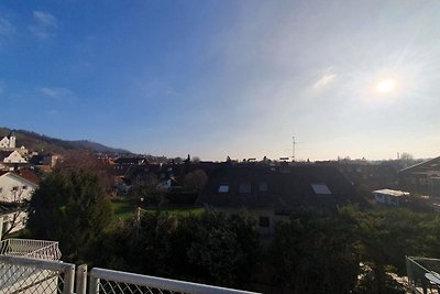 Vakantieappartement Gezinsvakantie Zwingenberg