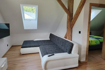 Suite Orchidee - SalzkammerNest