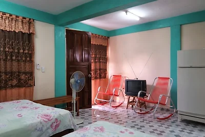 Hostal Casa Abel y Yanet