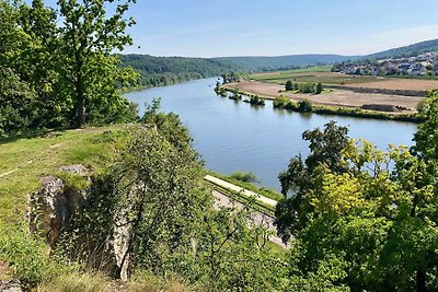 Vakantiehuis Ontspannende vakantie Regensburg