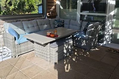 Projekt Ferienhaus am See -