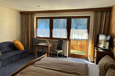 Doppelzimmer mit Frühstück 6