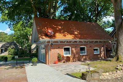 Ferienhaus Heidenest, E-Bike