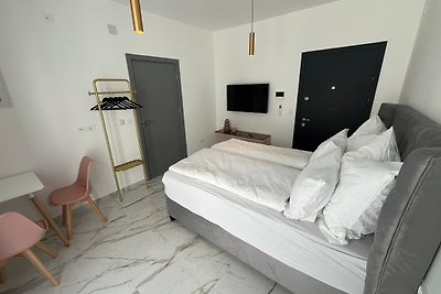 Vakantieappartement Gezinsvakantie Herceg Novi