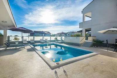 Appartamento Vacanza con famiglia Vir