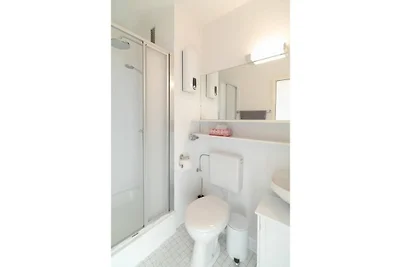 Appartamento Vacanza con famiglia Grömitz