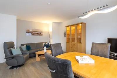 Appartamento Vacanza con famiglia Grömitz