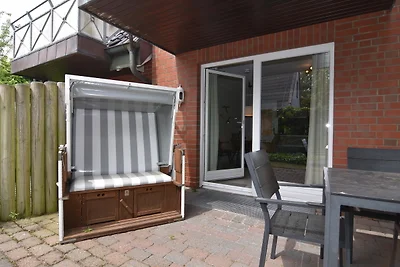 Appartement Vacances avec la famille Westerland