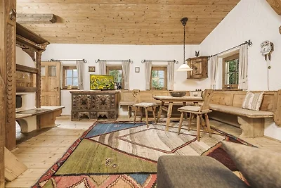 Casa vacanze Vacanza di relax Ramsau im Zillertal