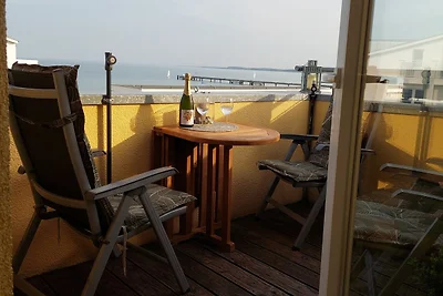 Casa vacanze Vacanza di relax Großenbrode