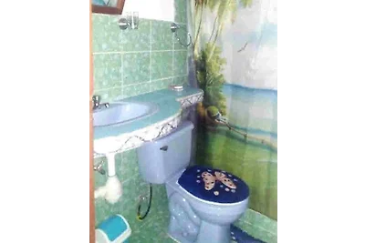 Vakantieappartement Gezinsvakantie Baracoa