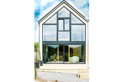 Vakantiehuis Ontspannende vakantie Pommern