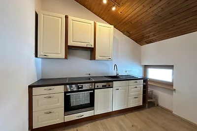 Appartement Hochwildfeuerberg