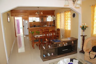 Hostal Guerrilleras Appartement 1