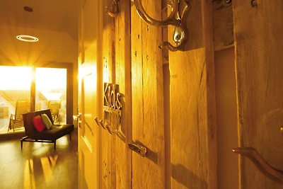 Ostsee - Appartement Nr. 21