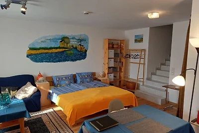 Appartamento Vacanza con famiglia Tauberbischofsheim