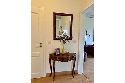 Gut Büchenau - Ferienwohnung