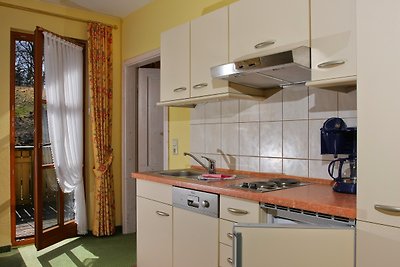 Vakantieappartement Gezinsvakantie Oberharz am Brocken