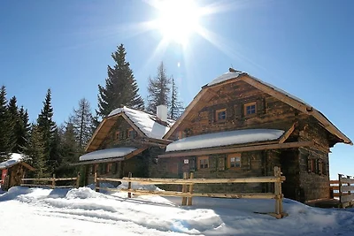 Alpine-Lodges Matthias