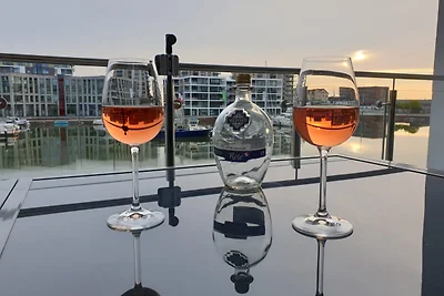 Ferienwohnung Ankerplatz -