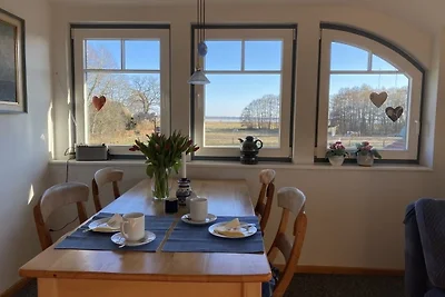 Ferienwohnung Nr. 05 (OG +