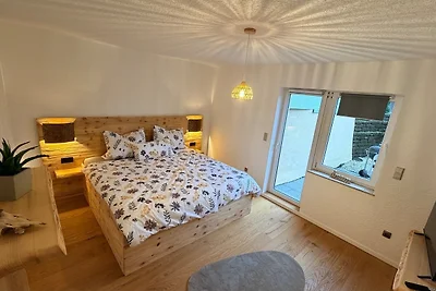 Vakantieappartement Gezinsvakantie Waldachtal