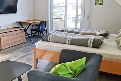 Vakantieappartement Gezinsvakantie Tettnang