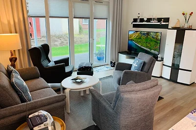 Appartamento Vacanza con famiglia Büsum