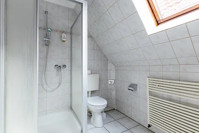 Sielwärts - Wohnung Spiekeroog