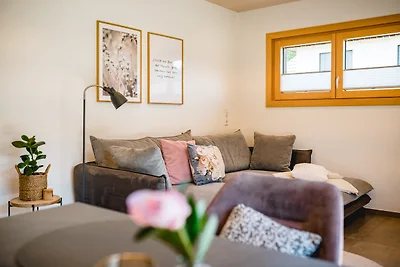 Moderne, gemütliche Ferienwohnung