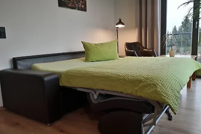 Appartamento Vacanza con famiglia Brandenburg an der Havel